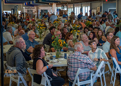 Dare County Boat Builders Foundation - 2026 Fishing Day 1